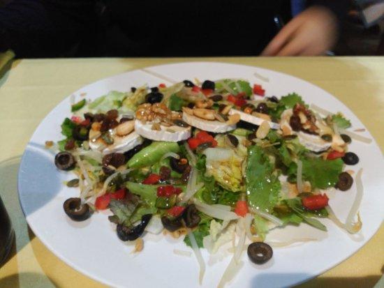 Villa Trajano Ristorante